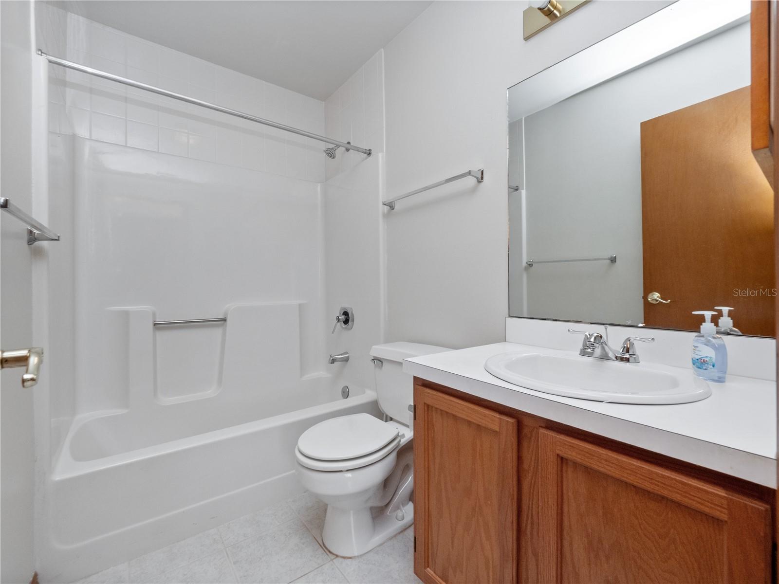 DELTONA LAKES UNIT 07 - Residential