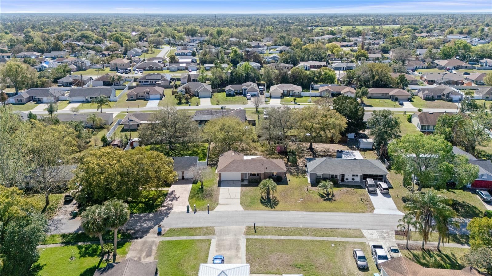 DELTONA LAKES UNIT 07 - Residential