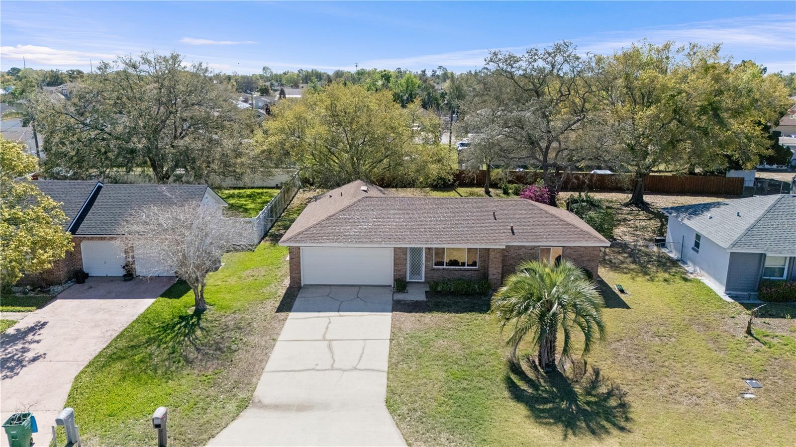 DELTONA LAKES UNIT 07 - Residential