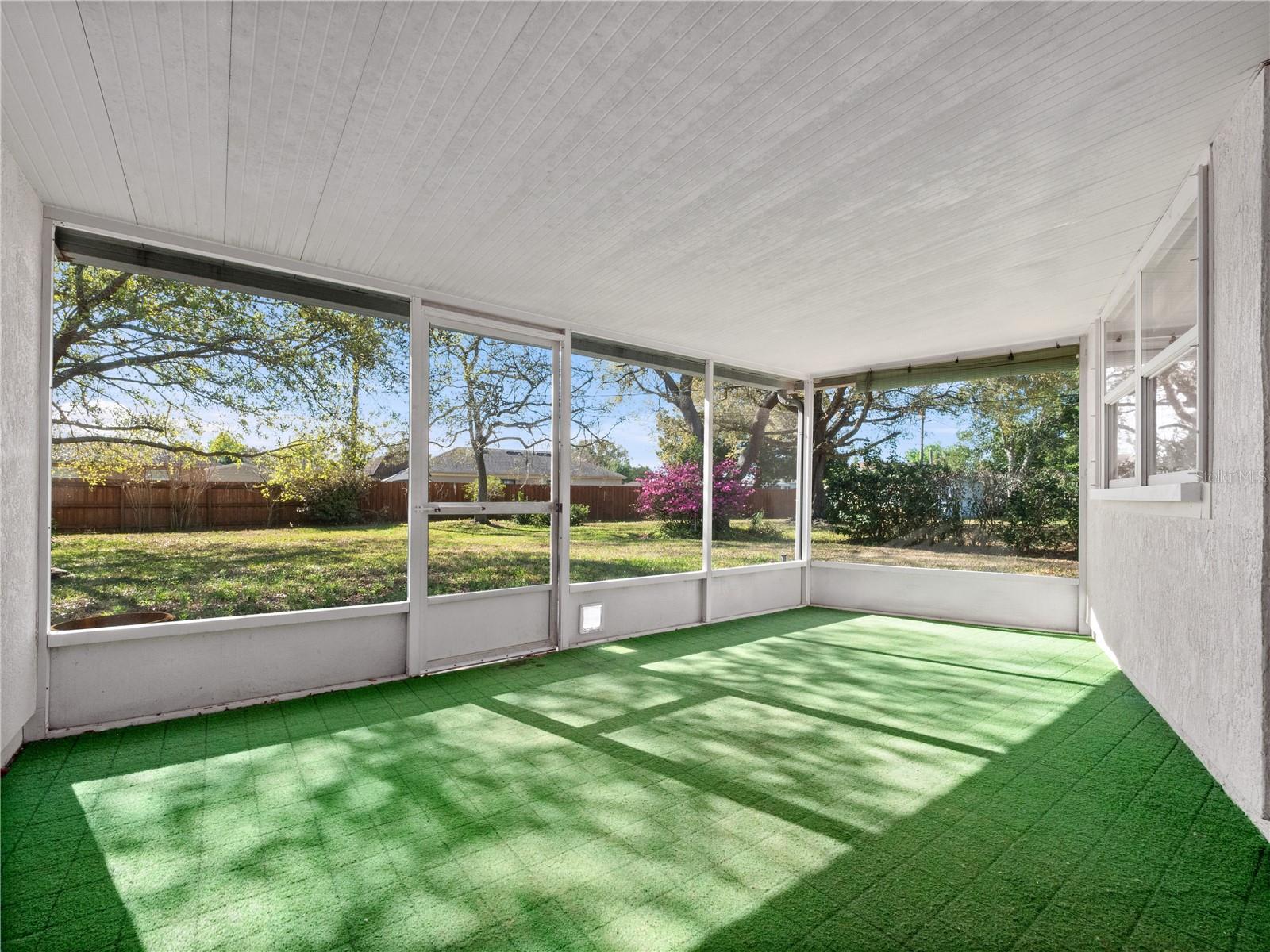 DELTONA LAKES UNIT 07 - Residential