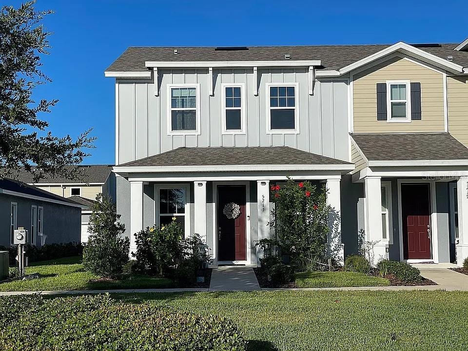 Photo of 5211 Avalon Park Boulevard, Wesley Chapel, FL 33545 (MLS # TB8535390)