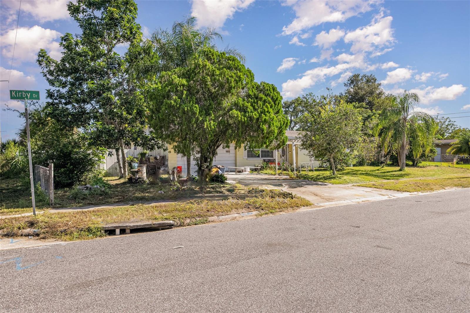 3440 KIRBY DRIVE