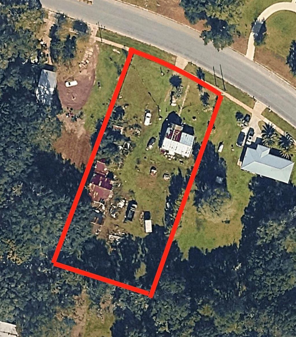 Photo of 2242 Lake Street, Lawtey, FL 32058 (MLS # GC542048)