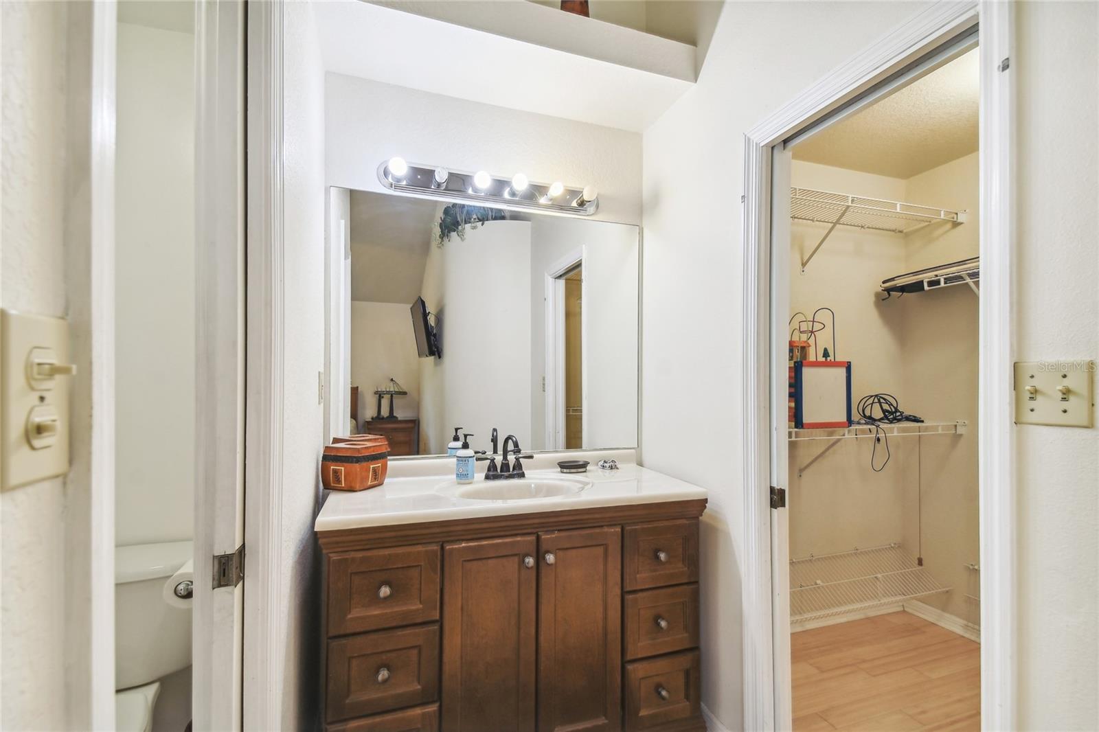 TREEHOUSES AT MOHR LOOP - Residential Lease