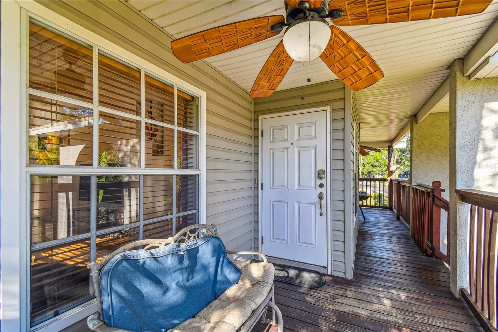 TREEHOUSES AT MOHR LOOP - Residential Lease