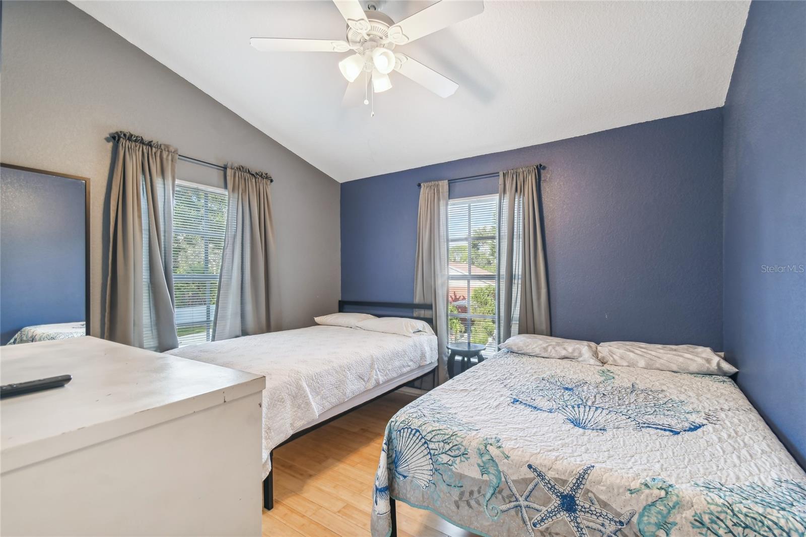 TREEHOUSES AT MOHR LOOP - Residential Lease