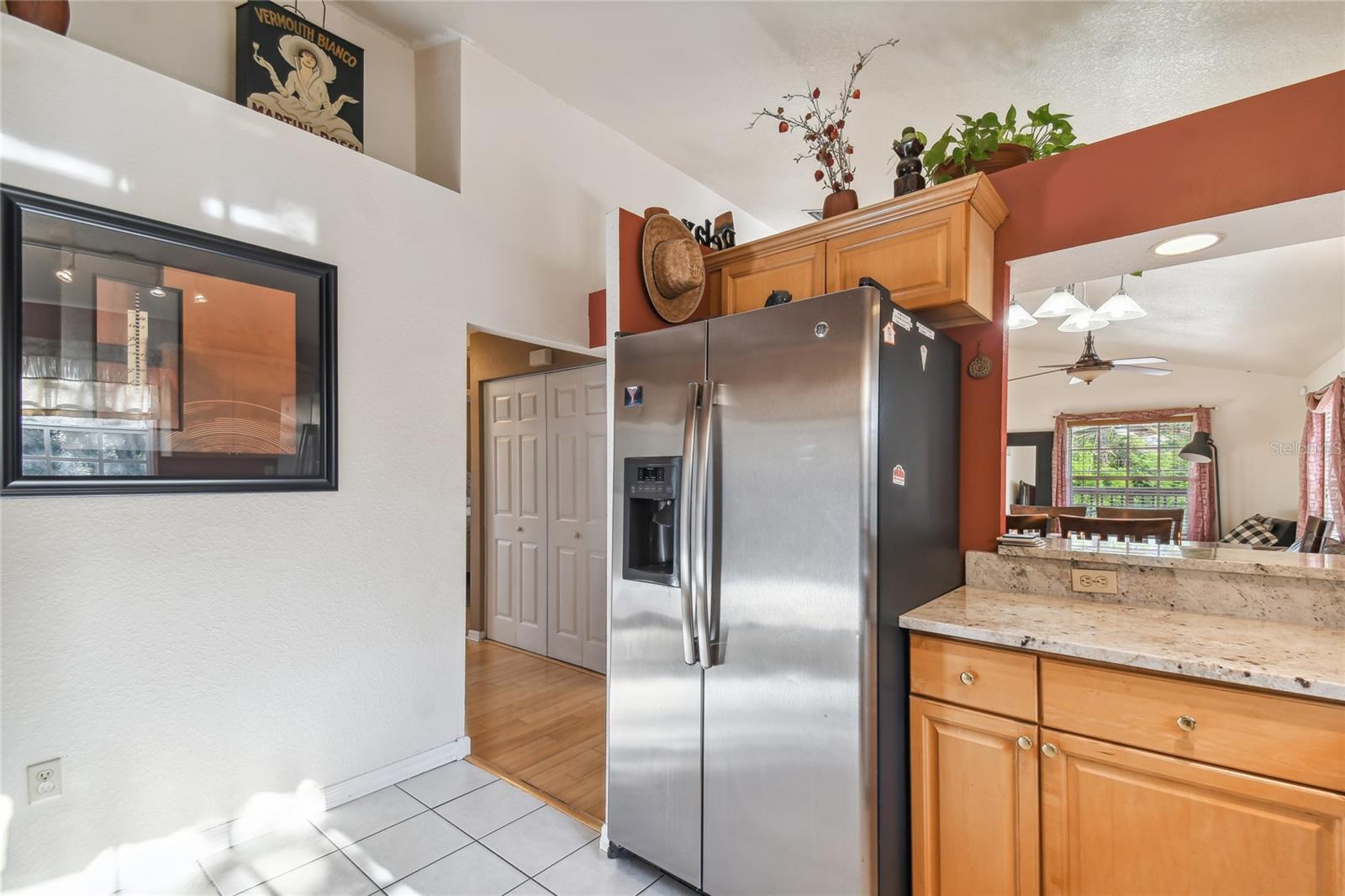 TREEHOUSES AT MOHR LOOP - Residential Lease