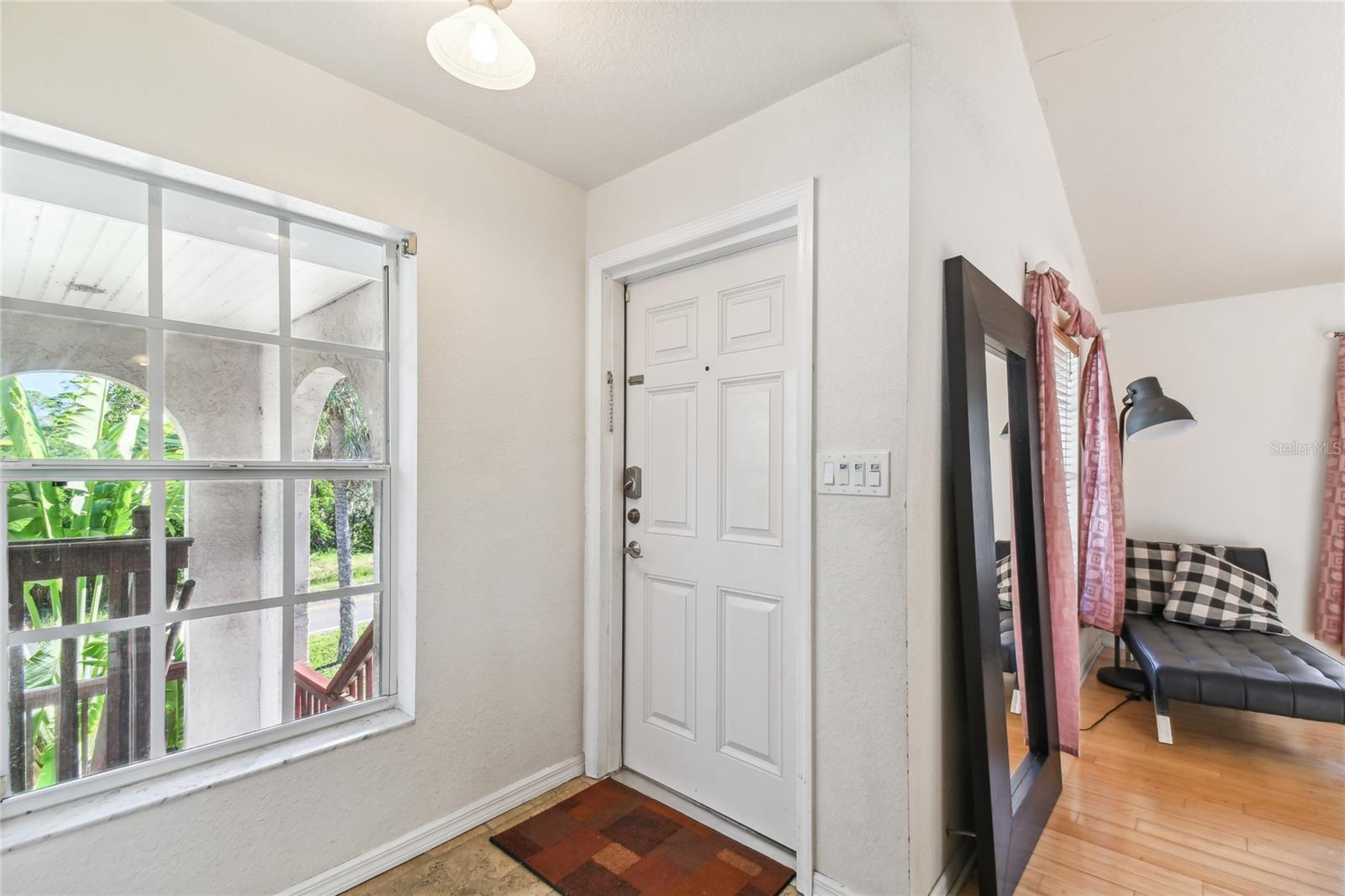 TREEHOUSES AT MOHR LOOP - Residential Lease