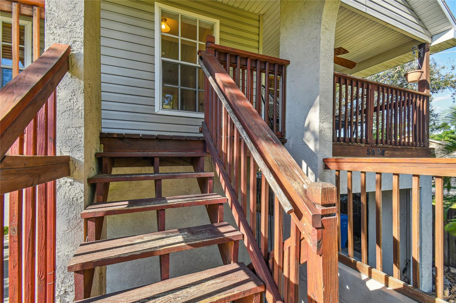 TREEHOUSES AT MOHR LOOP - Residential Lease