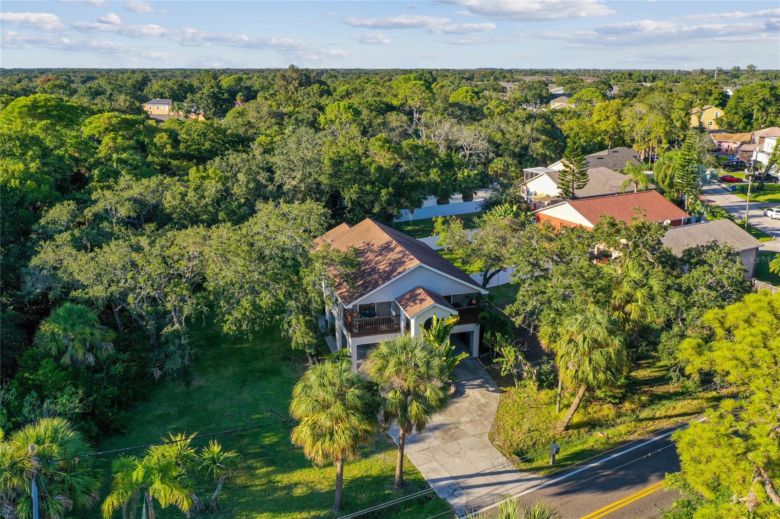 TREEHOUSES AT MOHR LOOP - Residential Lease