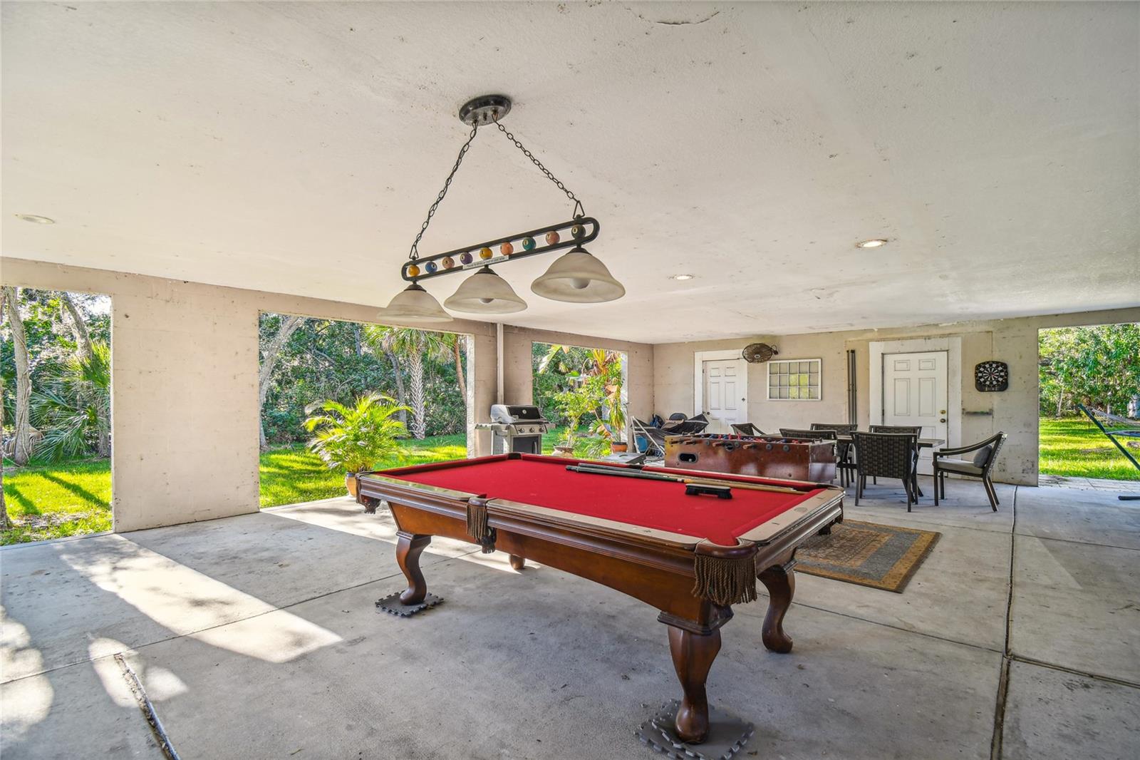 TREEHOUSES AT MOHR LOOP - Residential Lease