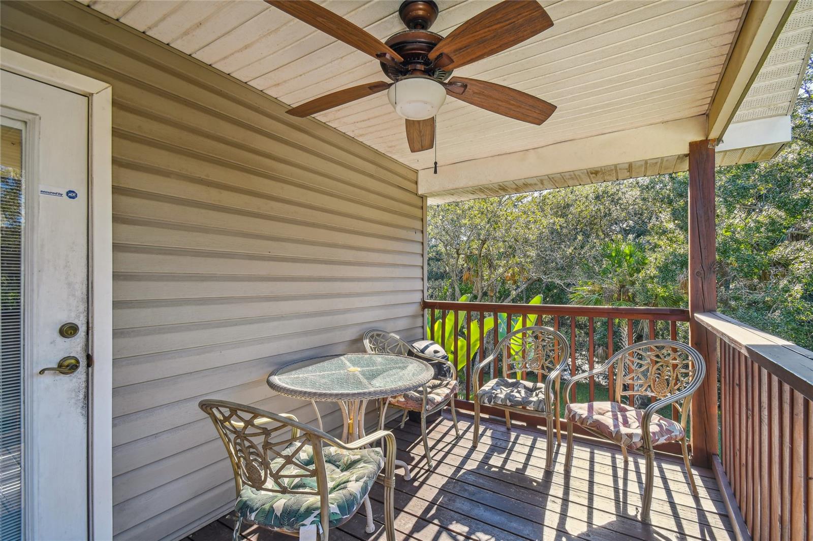 TREEHOUSES AT MOHR LOOP - Residential Lease