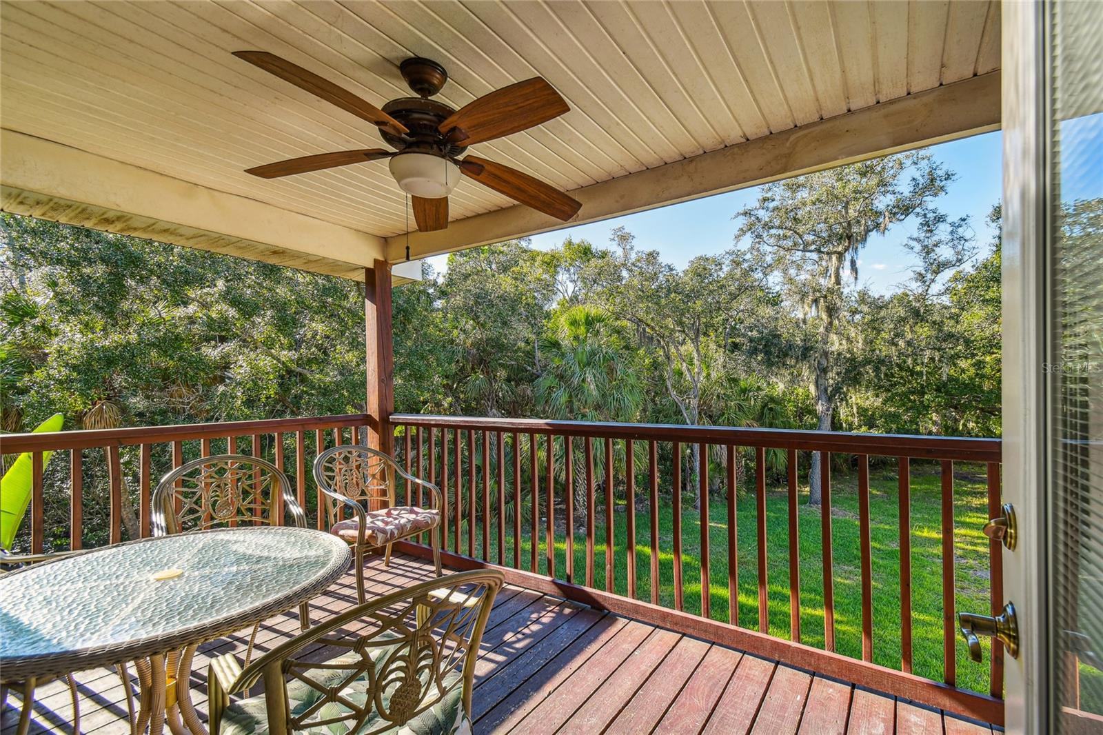 TREEHOUSES AT MOHR LOOP - Residential Lease