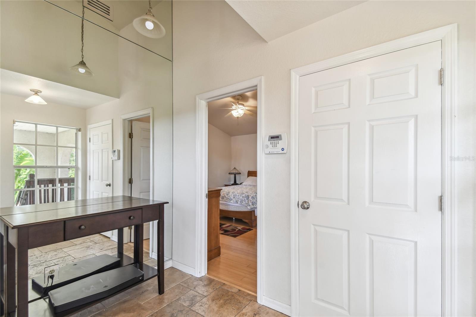 TREEHOUSES AT MOHR LOOP - Residential Lease