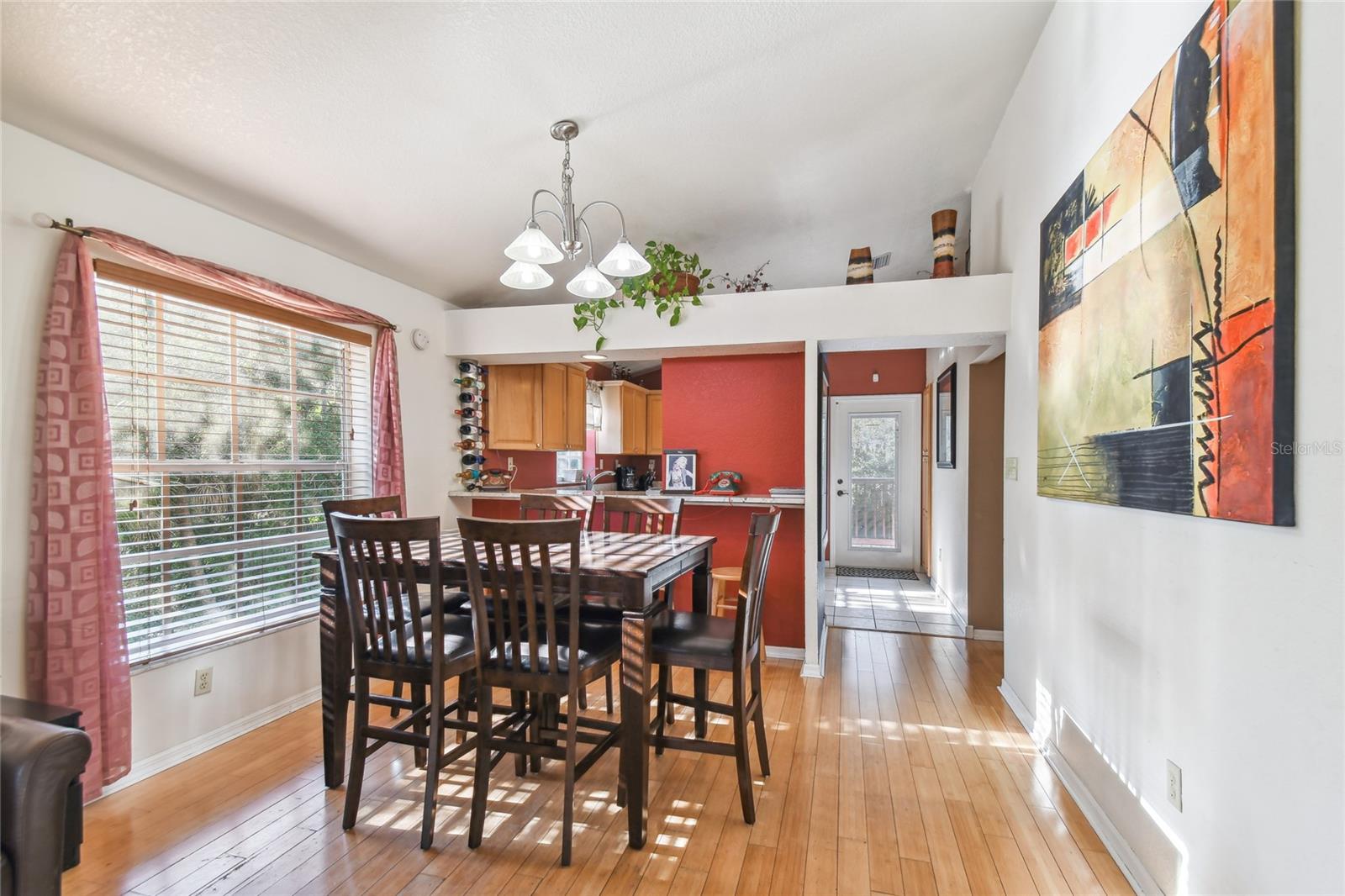 TREEHOUSES AT MOHR LOOP - Residential Lease