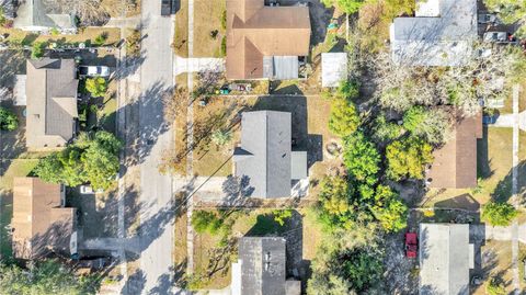 A home in DELAND