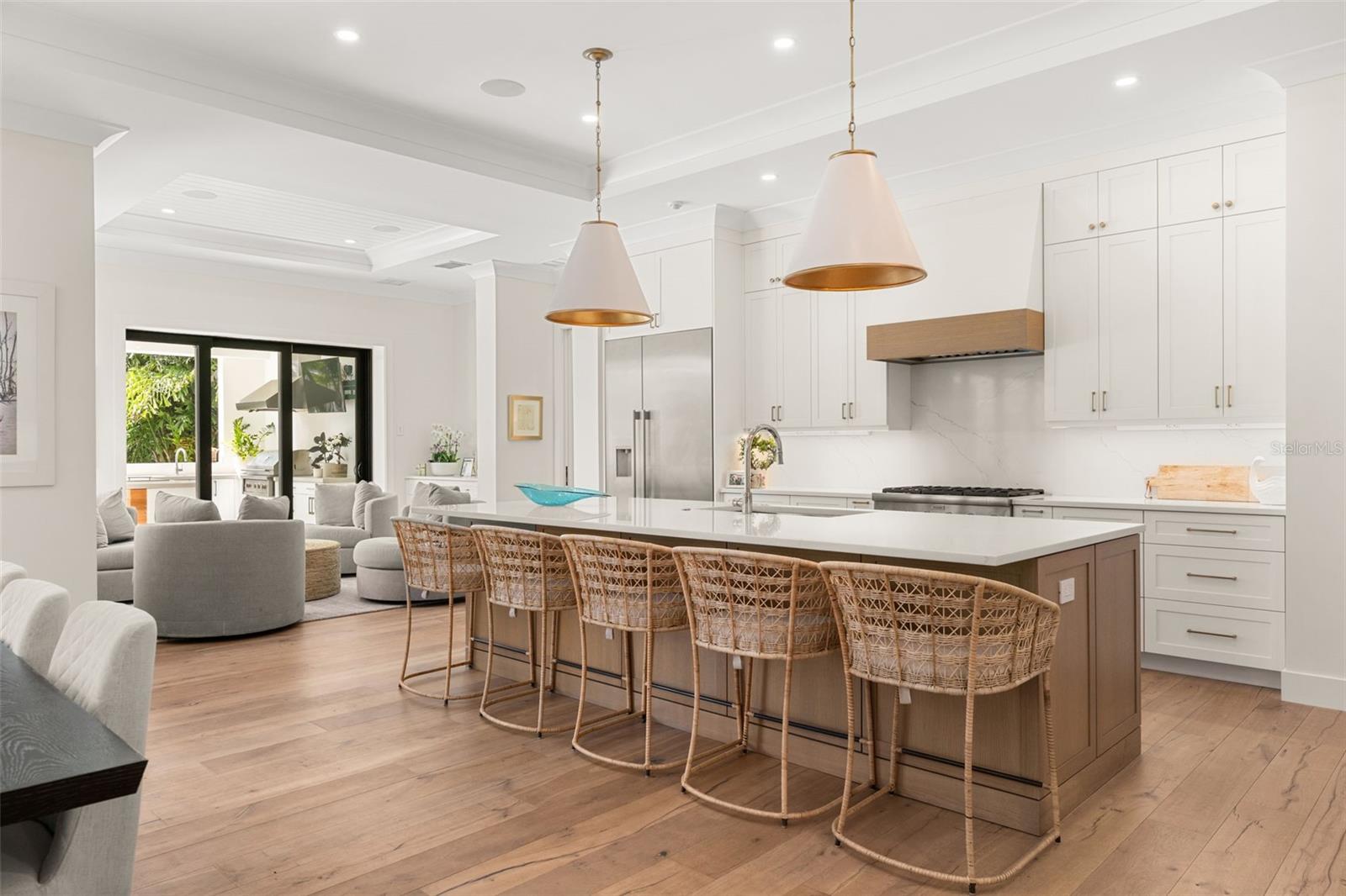 OYSTER BAY ESTATES - Residential