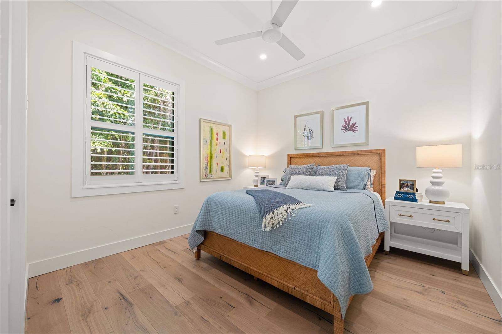 OYSTER BAY ESTATES - Residential