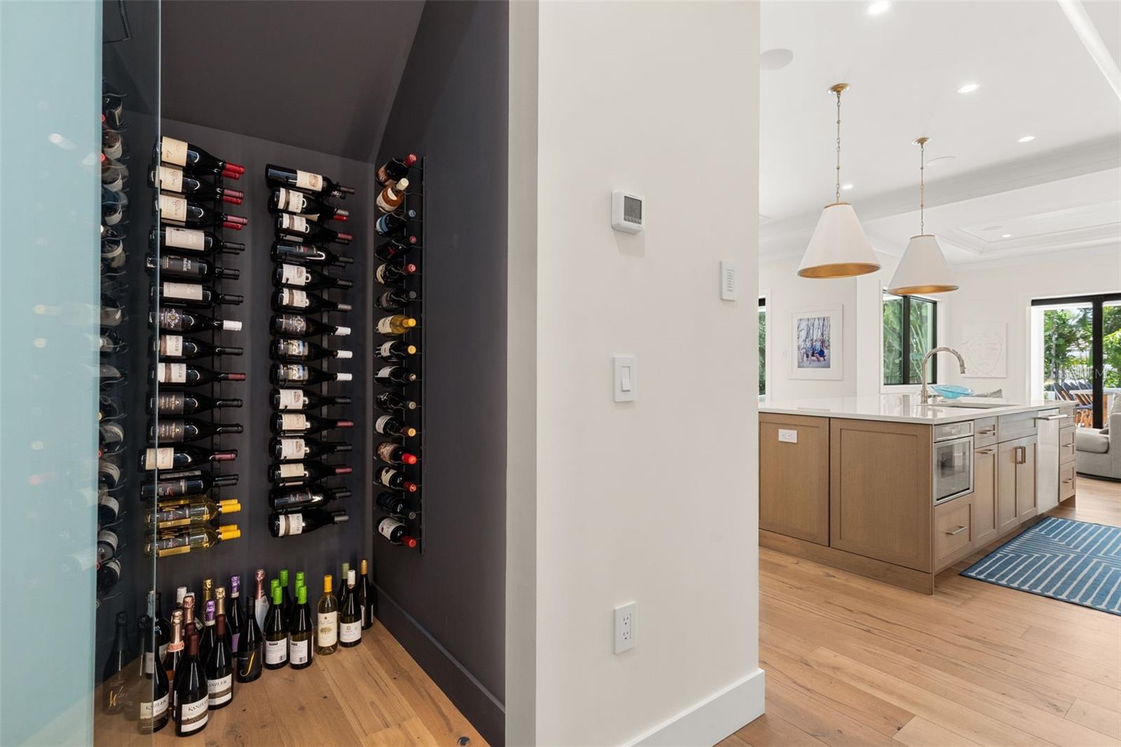 OYSTER BAY ESTATES - Residential