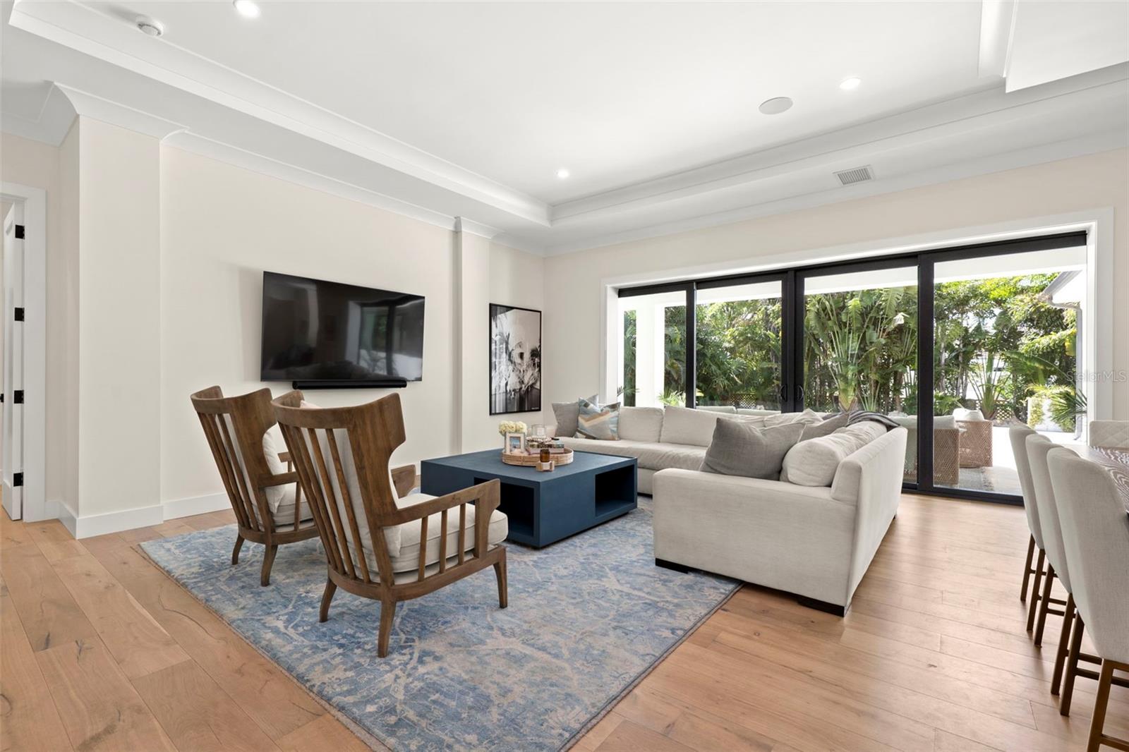 OYSTER BAY ESTATES - Residential