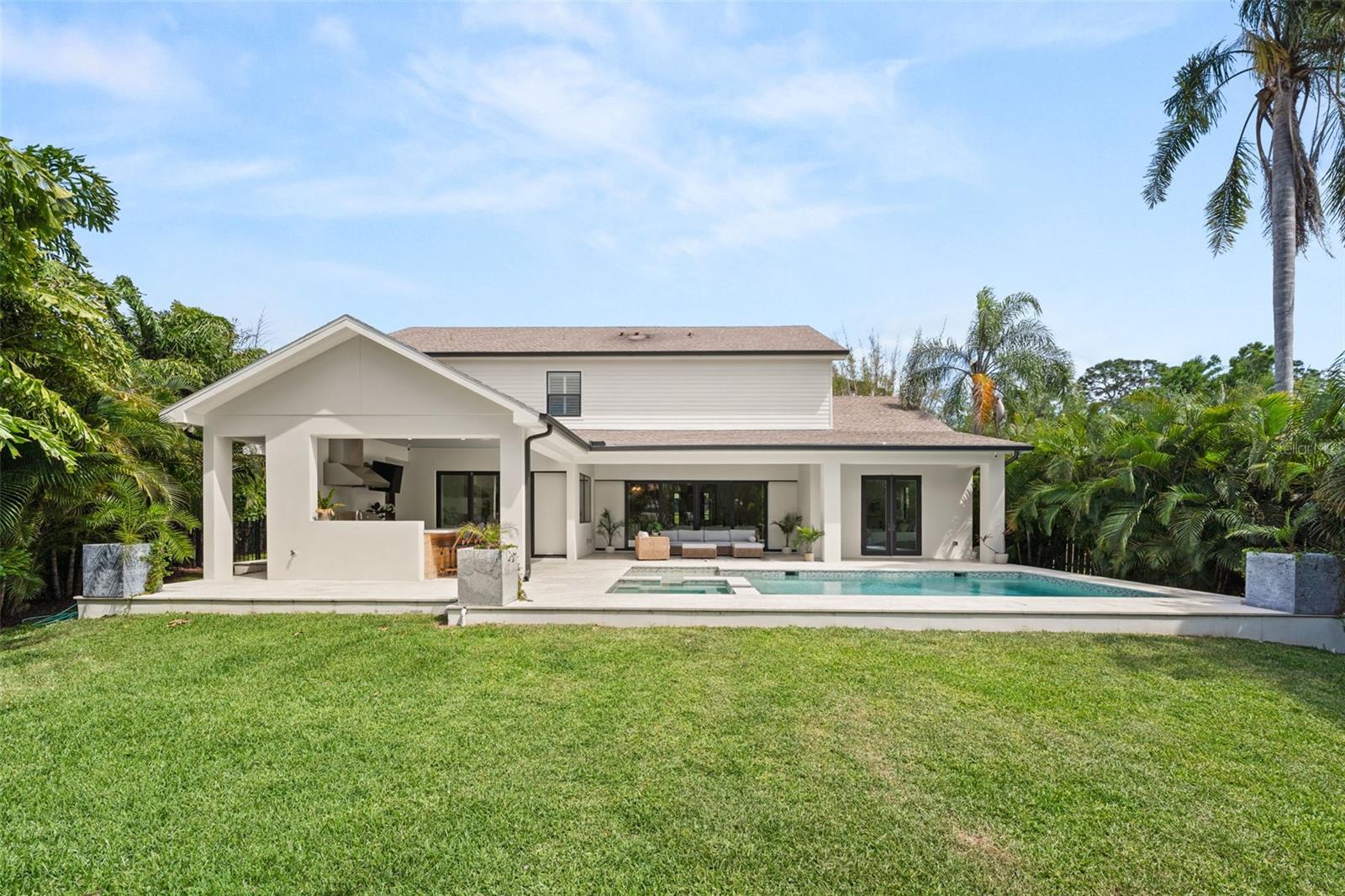 OYSTER BAY ESTATES - Residential