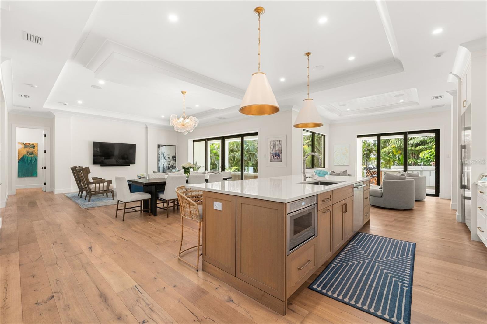 OYSTER BAY ESTATES - Residential