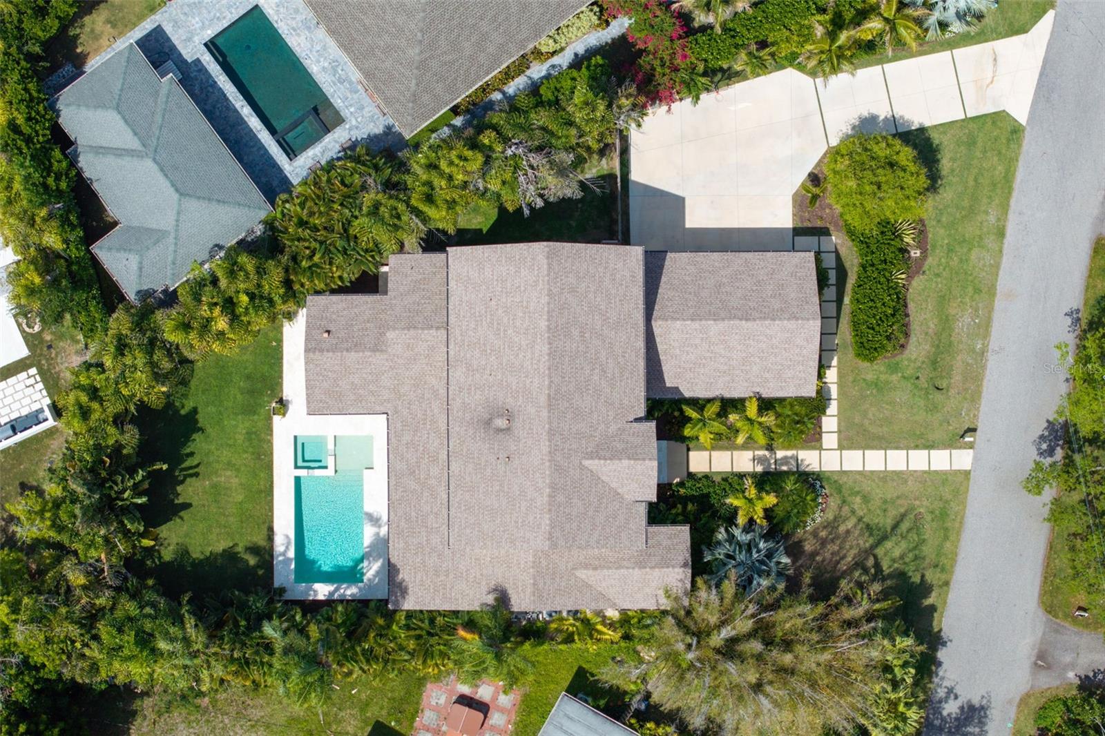 OYSTER BAY ESTATES - Residential