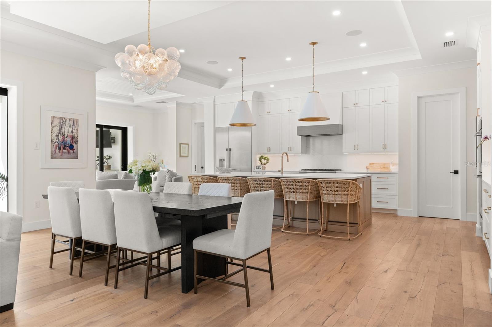 OYSTER BAY ESTATES - Residential