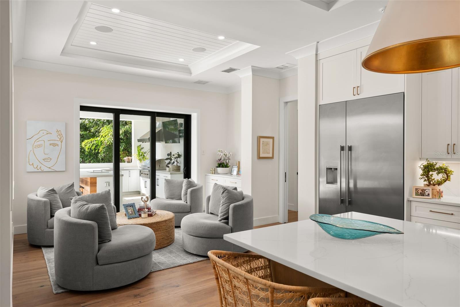 OYSTER BAY ESTATES - Residential