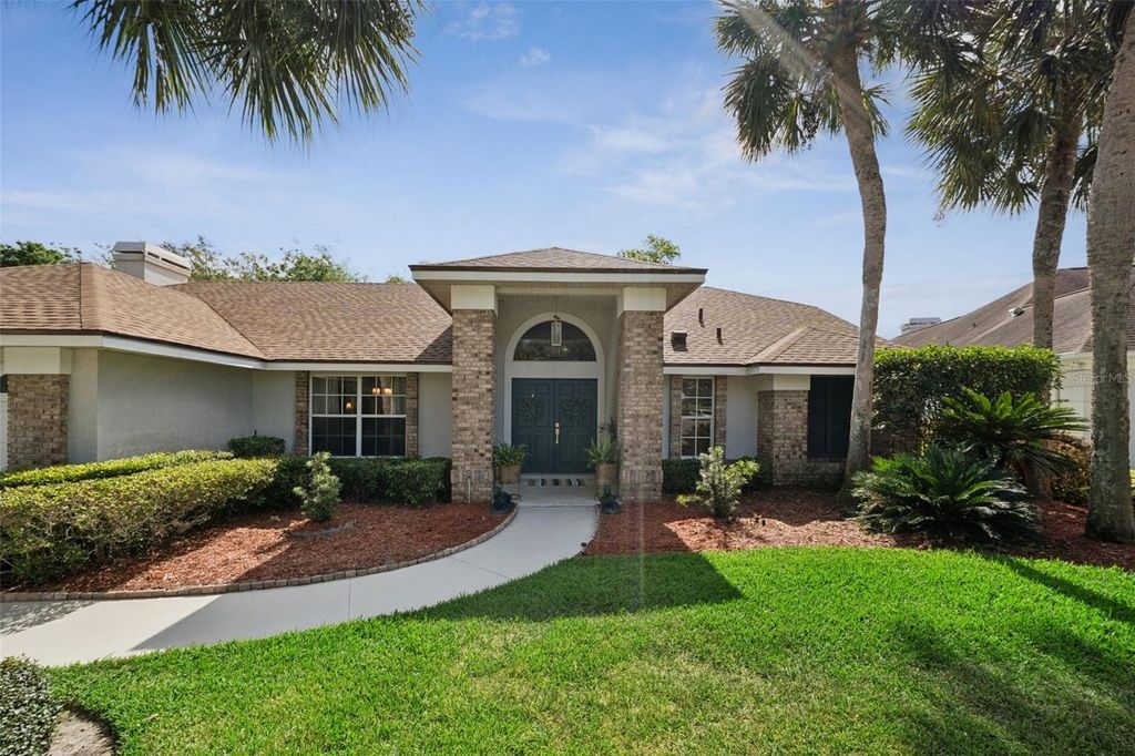 Photo of 8455 Island Palm Circle, Orlando, FL 32835 (MLS # S5148721)