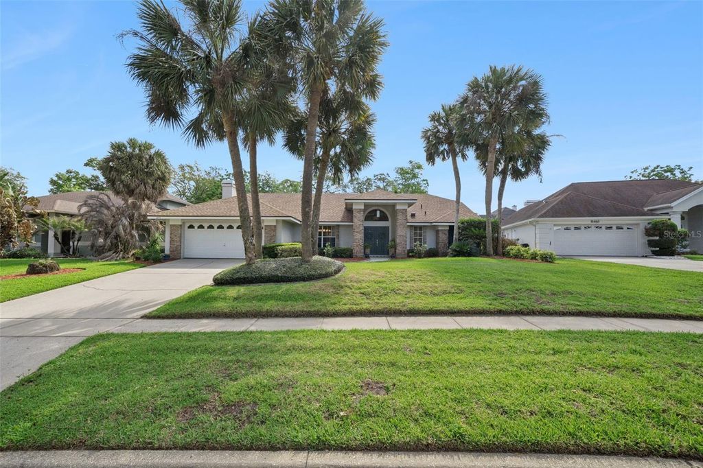 Photo of 8455 Island Palm Circle, Orlando, FL 32835 (MLS # S5148721)