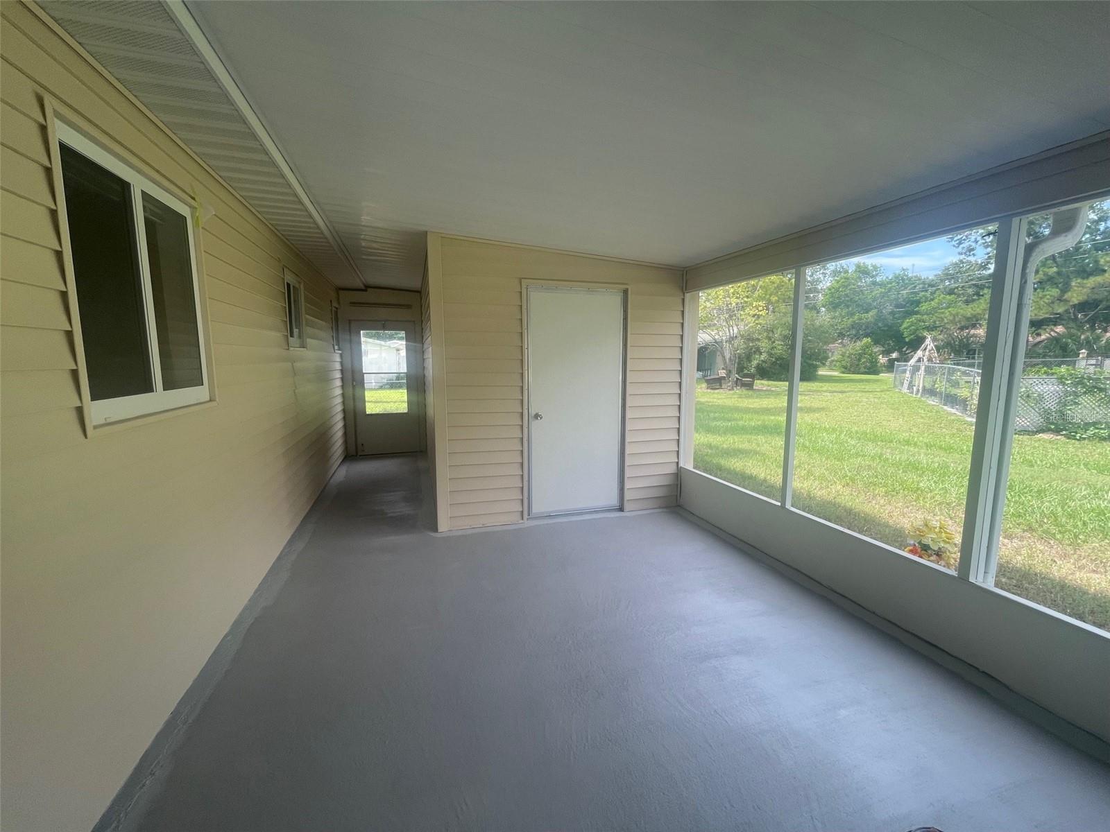 PINE RUN ESTATE - Residential Lease