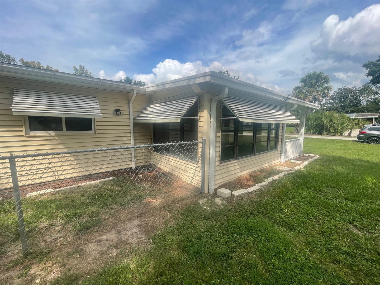 PINE RUN ESTATE - Residential Lease