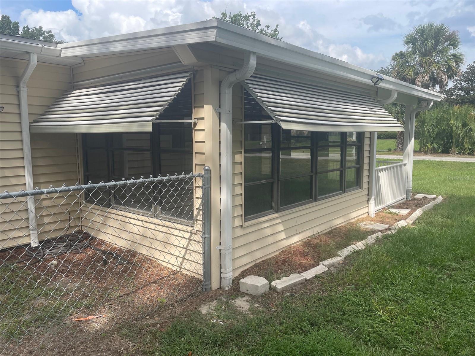 PINE RUN ESTATE - Residential Lease