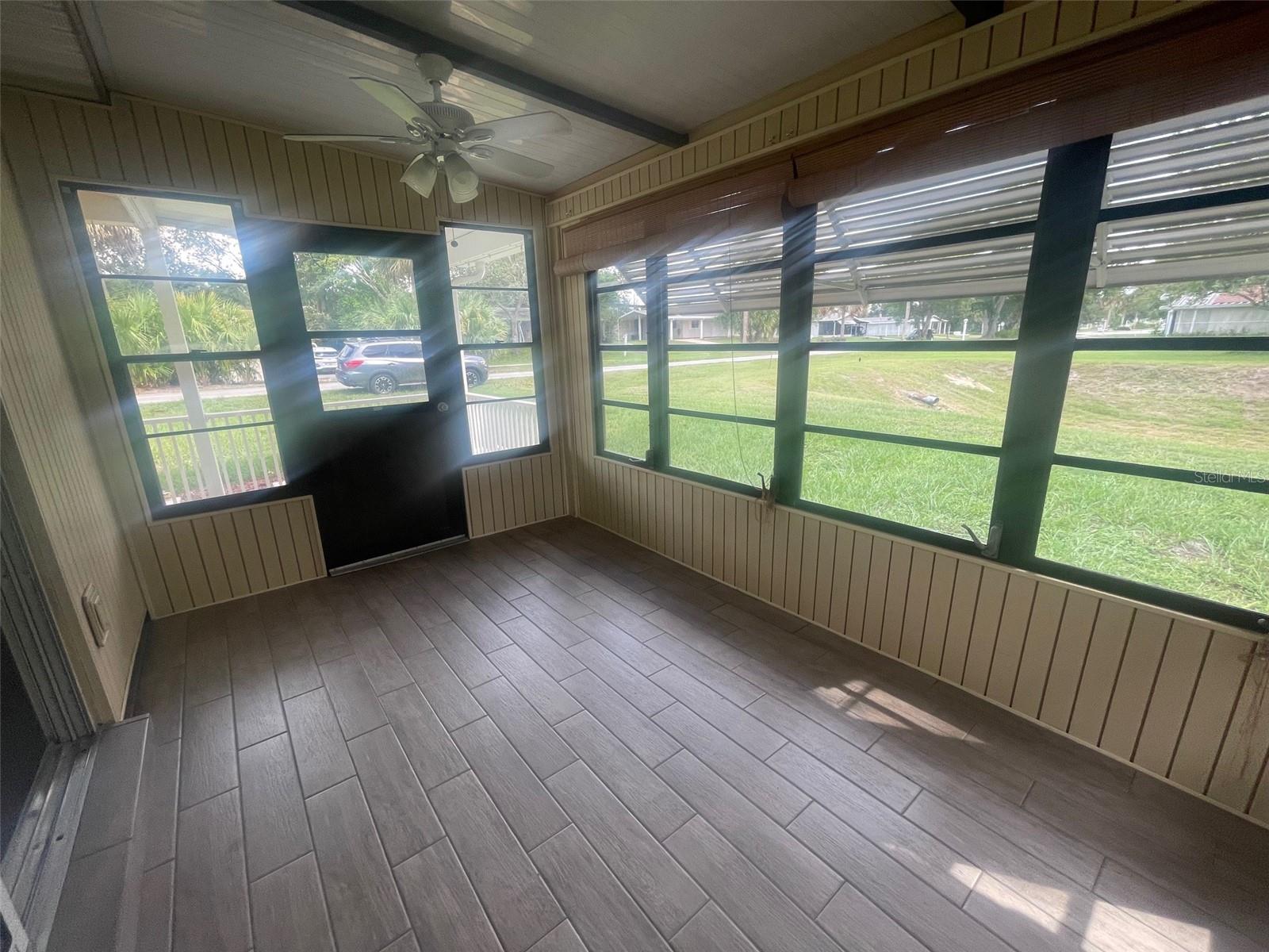 PINE RUN ESTATE - Residential Lease