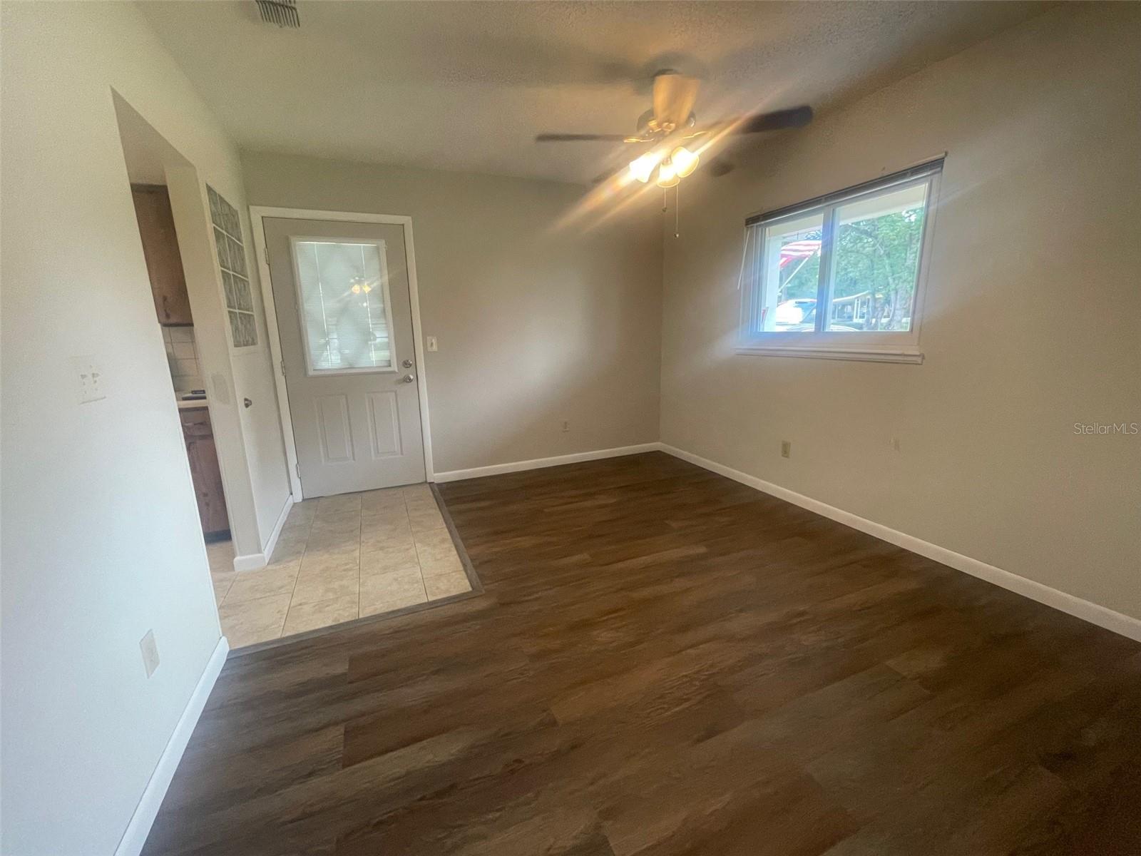 PINE RUN ESTATE - Residential Lease