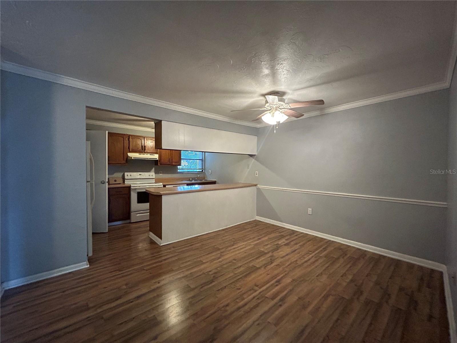 BRANDYWINE - Residential Lease