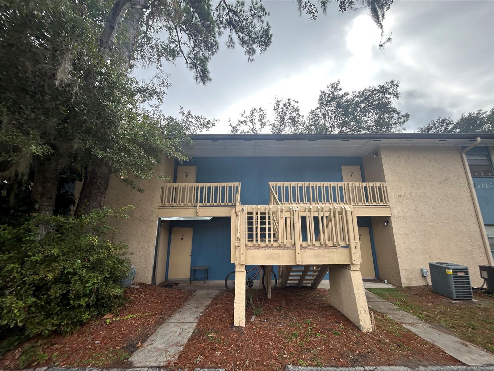 BRANDYWINE - Residential Lease