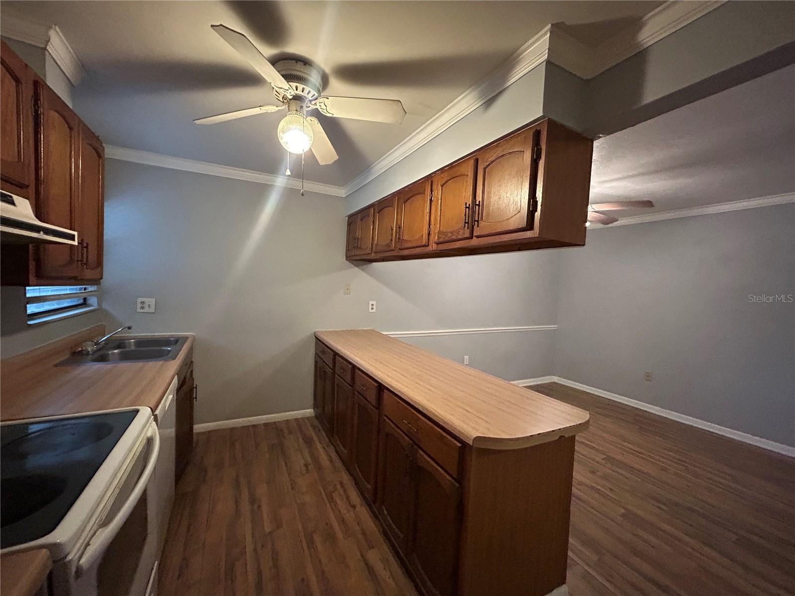 BRANDYWINE - Residential Lease