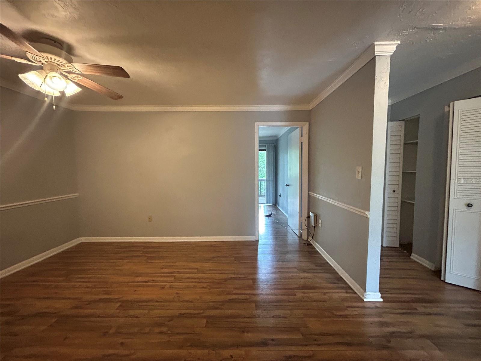 BRANDYWINE - Residential Lease