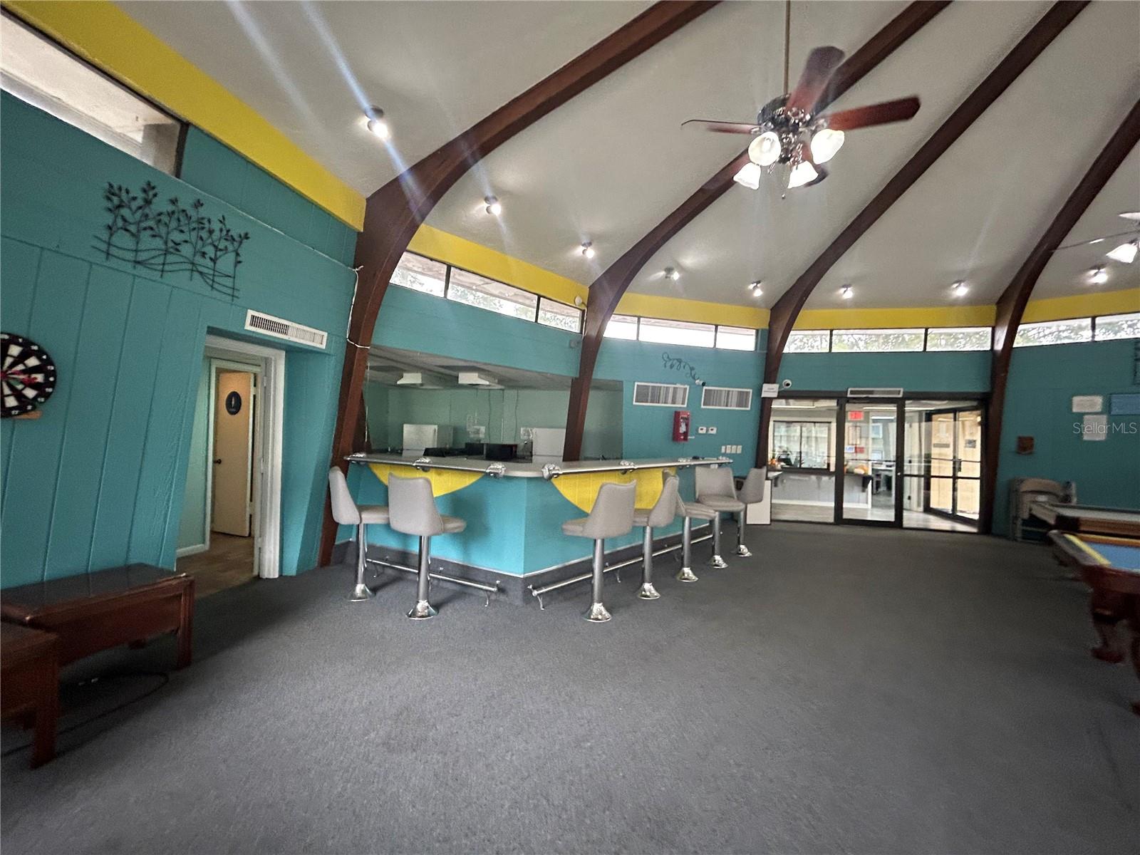 BRANDYWINE - Residential Lease