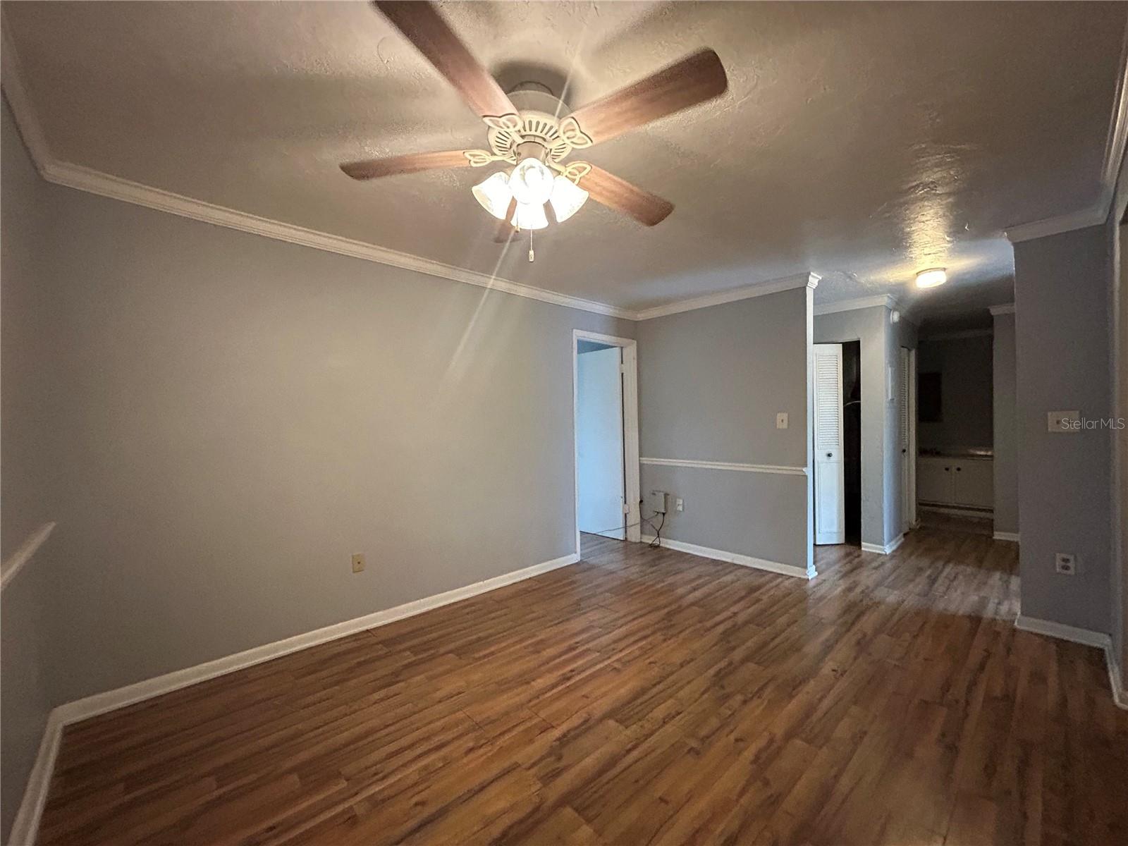 BRANDYWINE - Residential Lease