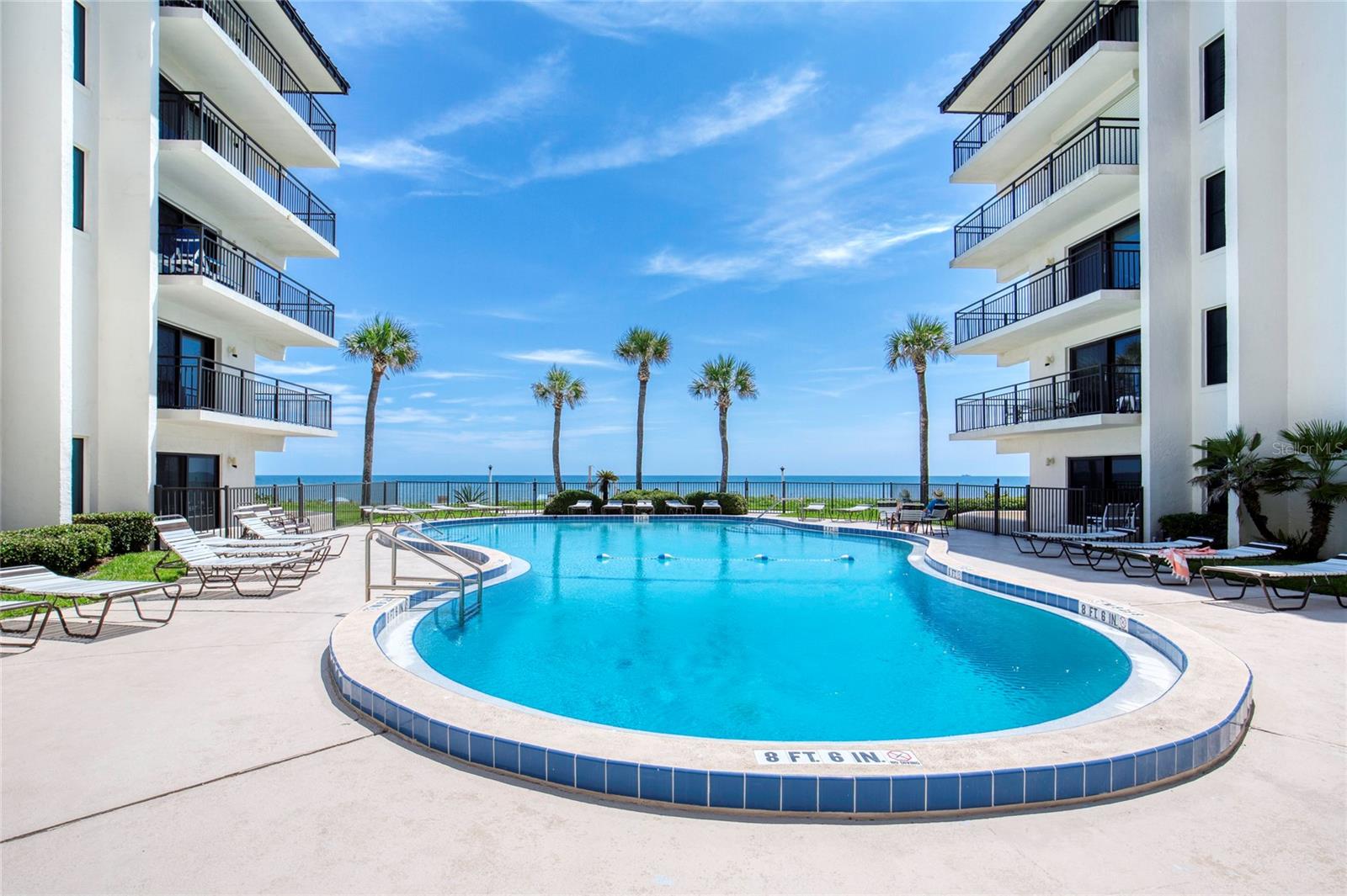 INDIES HOUSE CONDO - Residential