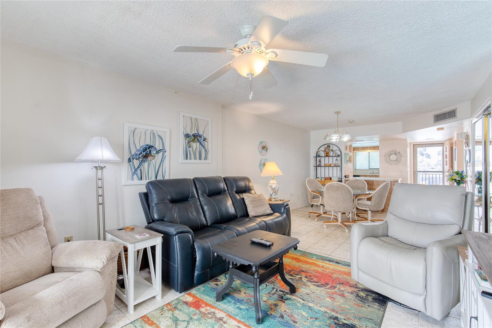 INDIES HOUSE CONDO - Residential