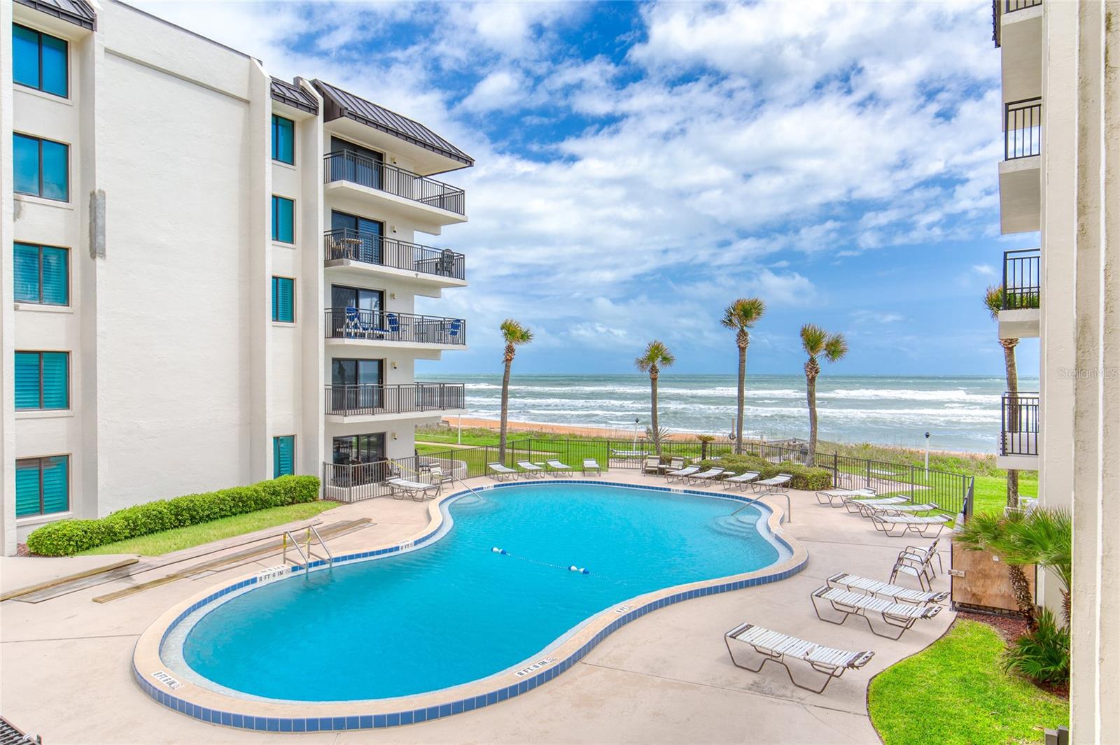 INDIES HOUSE CONDO - Residential