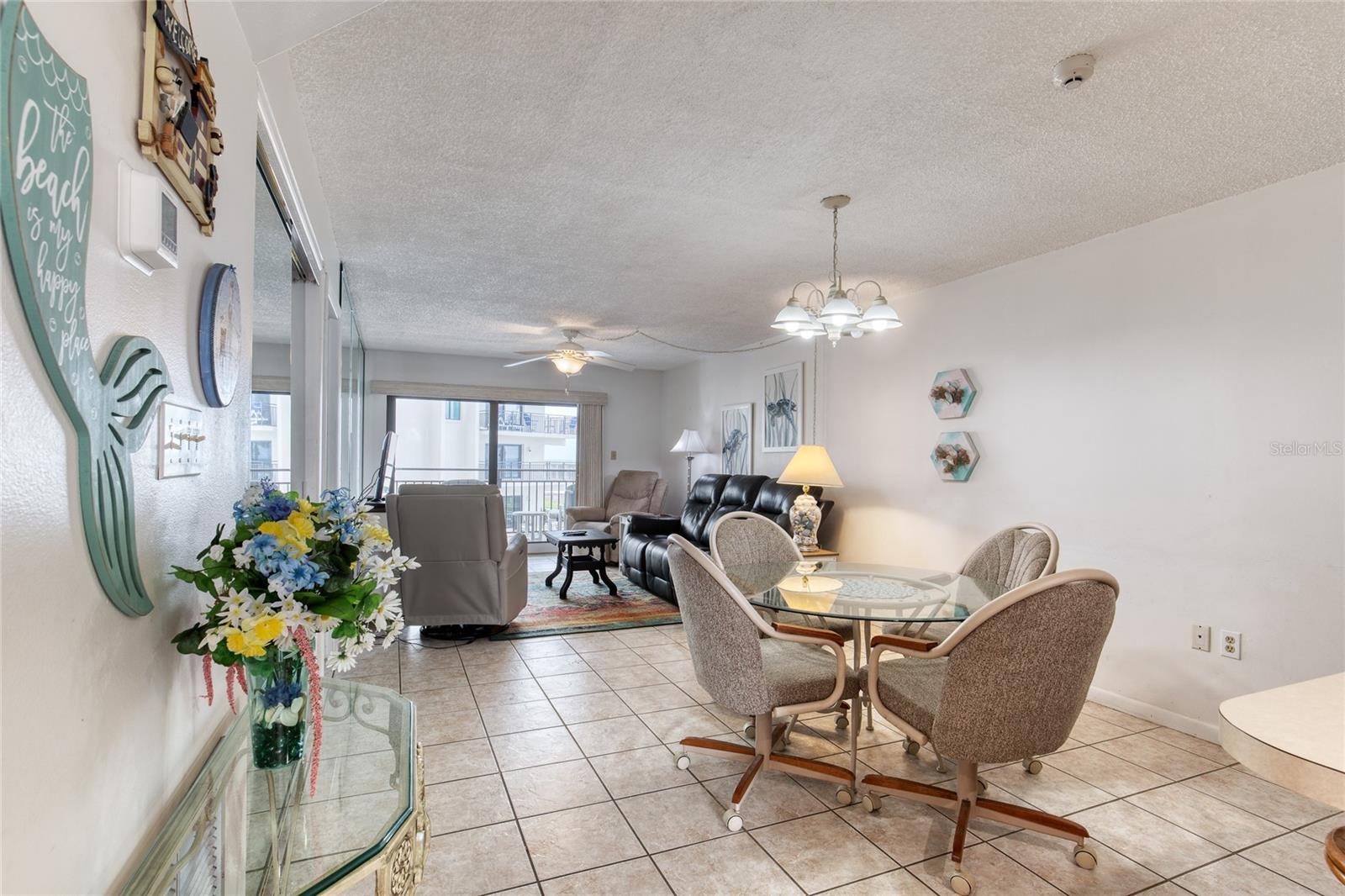 INDIES HOUSE CONDO - Residential