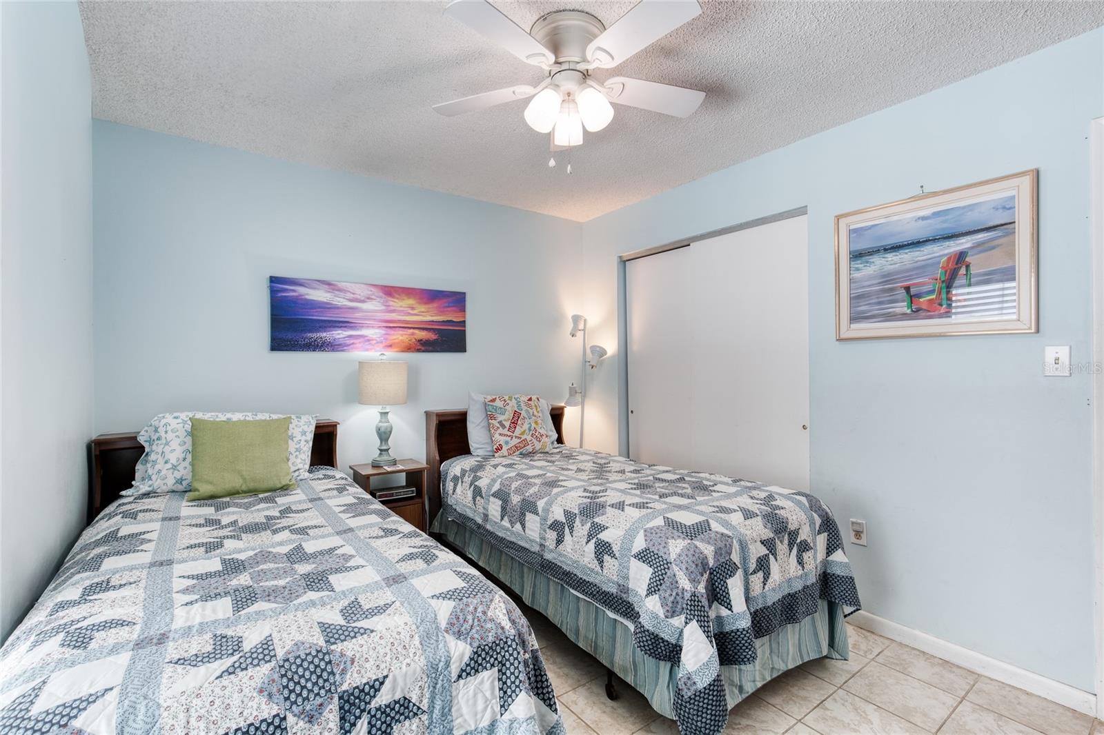 INDIES HOUSE CONDO - Residential