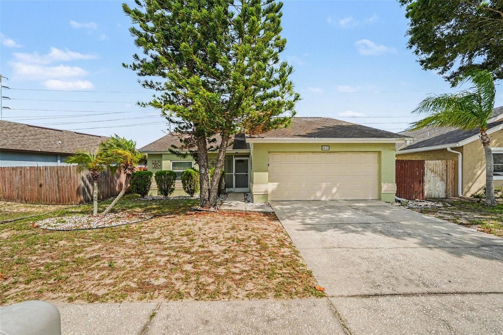 Photo of 8434 Sun Drive, Port Richey, FL 34668 (MLS # O6416919)