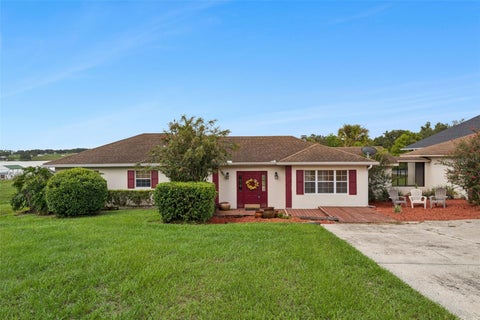 Photo of 17561 County Road 455, Montverde, FL 34756 (MLS # G5116224)