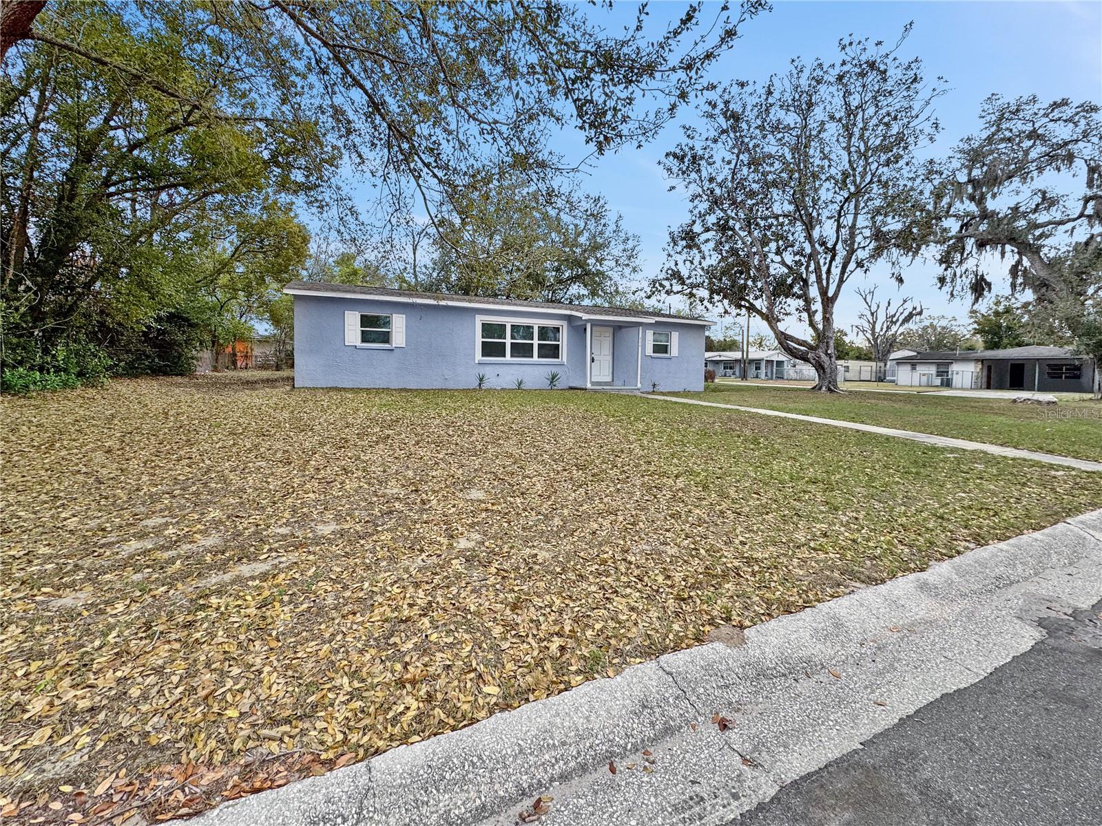 SUNSET HEIGHTS REV - Residential Lease